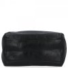 GEANȚĂ DE DAMĂ shopper bag Herisson negru 1852A902